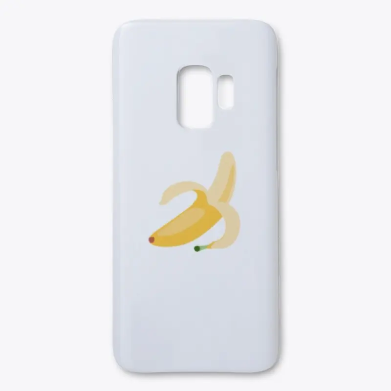 Banana Emoji