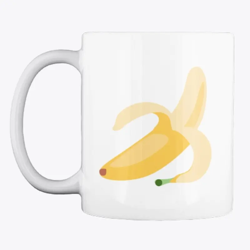 Banana Emoji