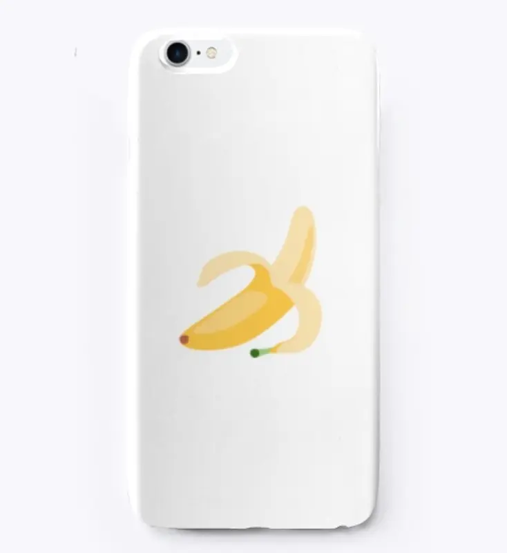 Banana Emoji