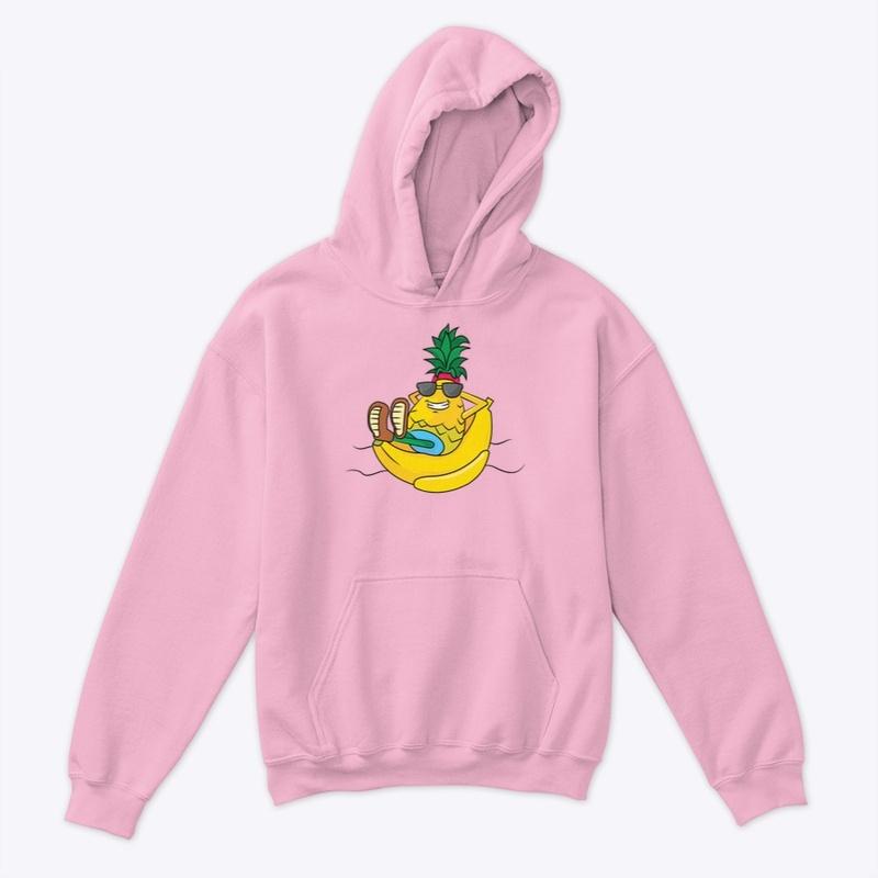 Relaxing Pineapple