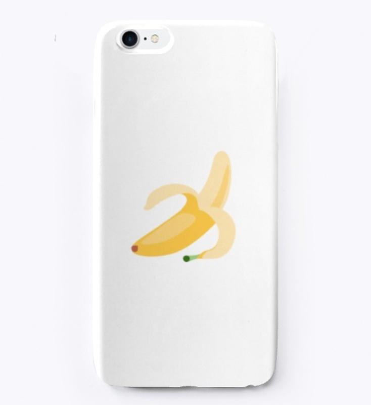 Banana Emoji